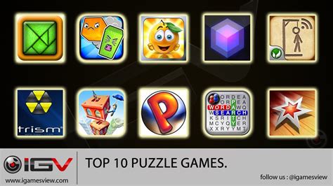 It helps you improve your logical reasoning, observation skills, and mathematical knowledge. . Best free puzzle games for iphone